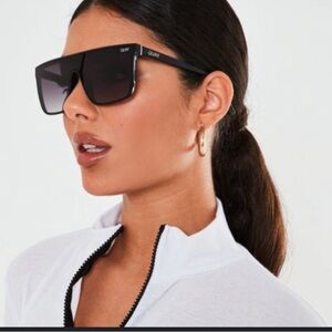 Quay sunglasses